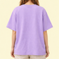 Hello Frog Oversized T-Shirt