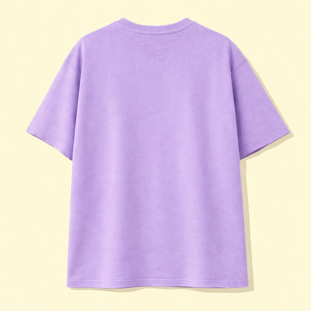 Depressed But Well Dressed Oversized T-Shirt