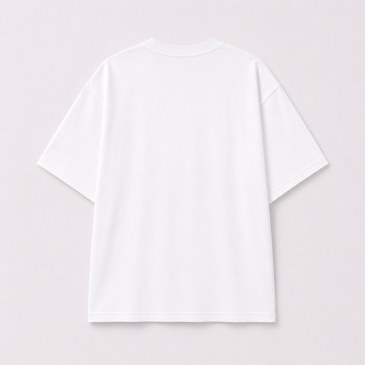 God’s Creation Sierra Nevada Oversized T-Shirt