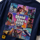 Grand Theft Auto VI T-Shirt