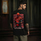 Spider-Man Brand New Day Oversized T-Shirt – Marvel Superhero Graphic Streetwear Tee