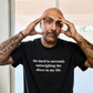 Dard-E-Disco Oversized T-Shirt
