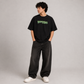 Roronoa Zoro Anime Oversized T-Shirt