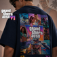 Grand Theft Auto VI T-Shirt