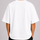God’s Creation Sierra Nevada Oversized T-Shirt