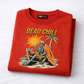 Dead Chill Oversized T-Shirt