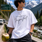 Perfectly Imperfect Oversized T-Shirt