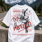 Perfectly Imperfect Oversized T-Shirt