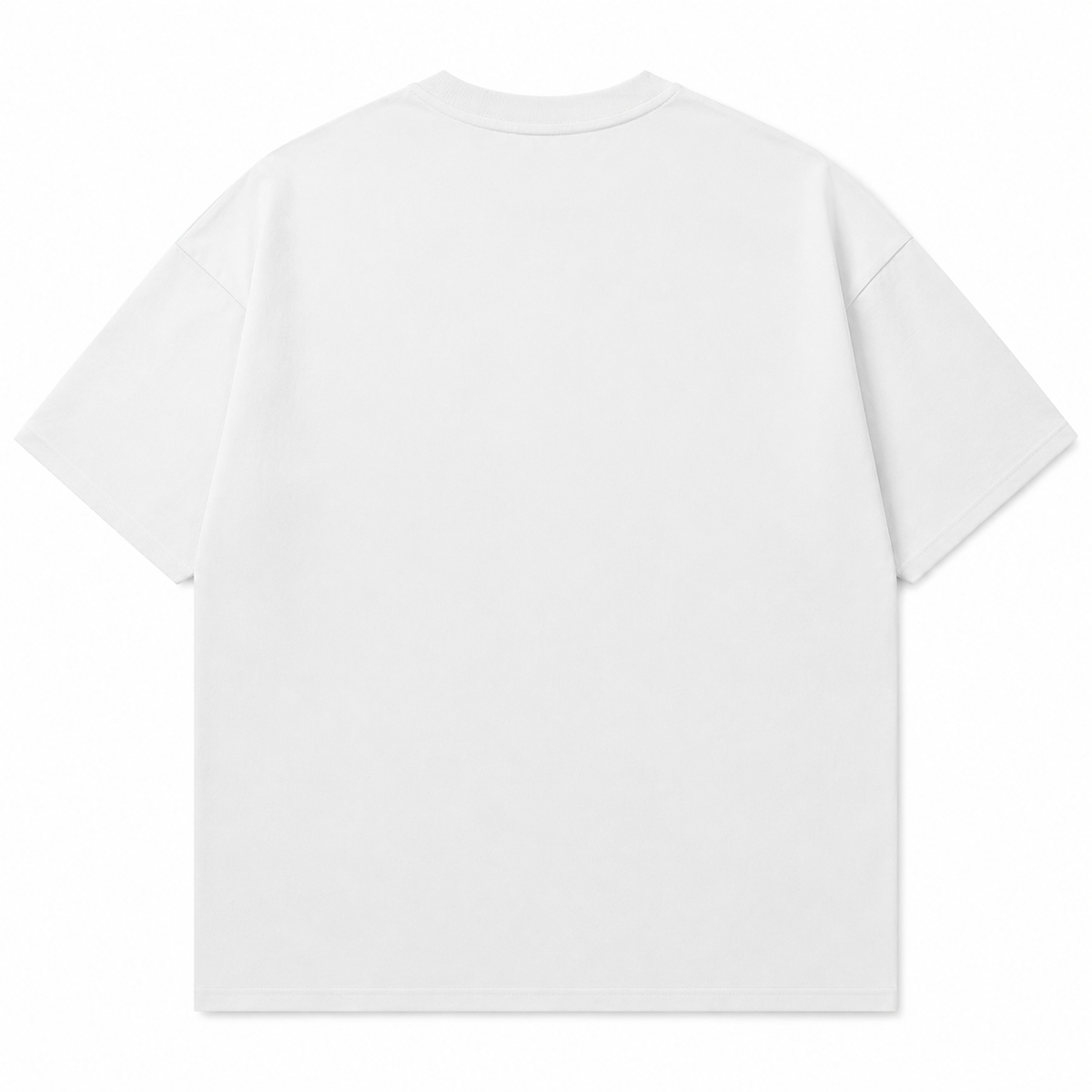 Stay Humble Oversized T-Shirt