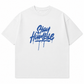 Stay Humble Oversized T-Shirt