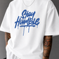 Stay Humble Oversized T-Shirt