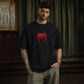 Spider-Man Brand New Day Oversized T-Shirt – Marvel Superhero Graphic Streetwear Tee