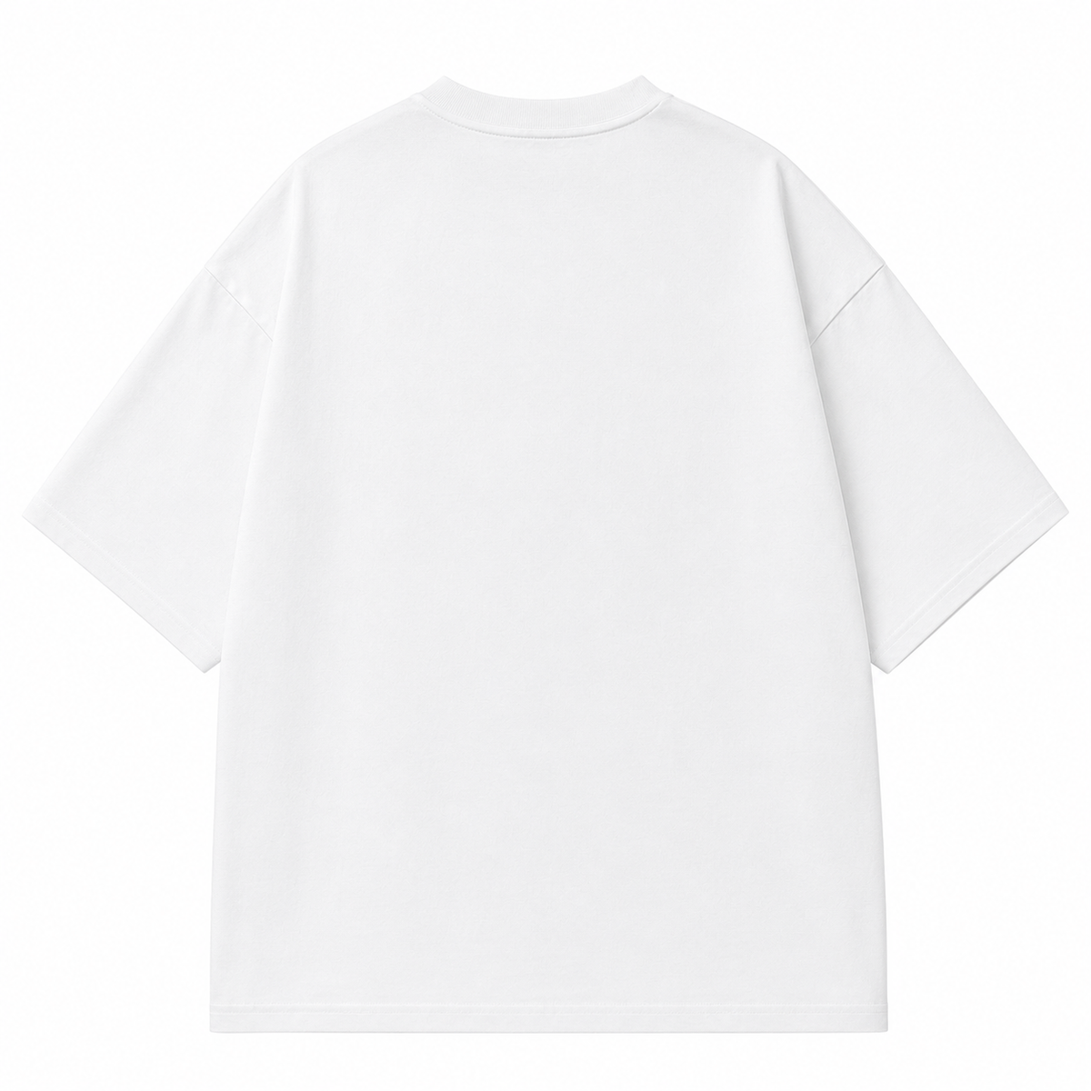 Barbouruse Lifestyle Oversized T-Shirt