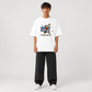Barbouruse Lifestyle Oversized T-Shirt