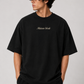 Maison Verde Casa Vento Oversized T-Shirt
