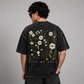 With My Soul Oversized T-Shirt