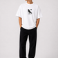 The Ashfords Social Club Oversized T-Shirt