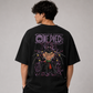 Roronoa Zoro Anime Oversized T-Shirt