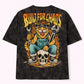Chaos Vintage Oversized Heavyweight T-Shirt