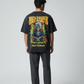 High Reaper Vintage Oversized Heavyweight T-Shirt