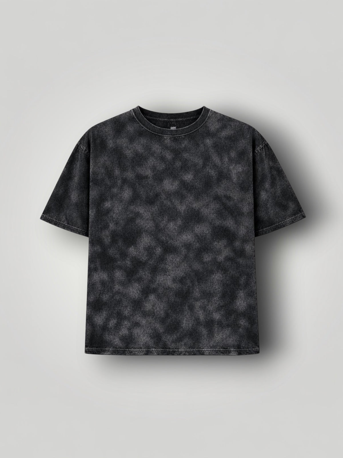 High Reaper Vintage Oversized Heavyweight T-Shirt