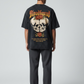 Bloodbound Vintage Oversized T-Shirt
