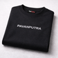 Pavanputra Hanuman Oversized T-Shirt