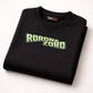 Roronoa Zoro Anime Oversized T-Shirt