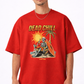 Dead Chill Oversized T-Shirt