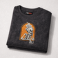 Healing Vintage Oversized T-Shirt