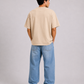 San Francisco Golden Gate Bridge Oversized T-Shirt
