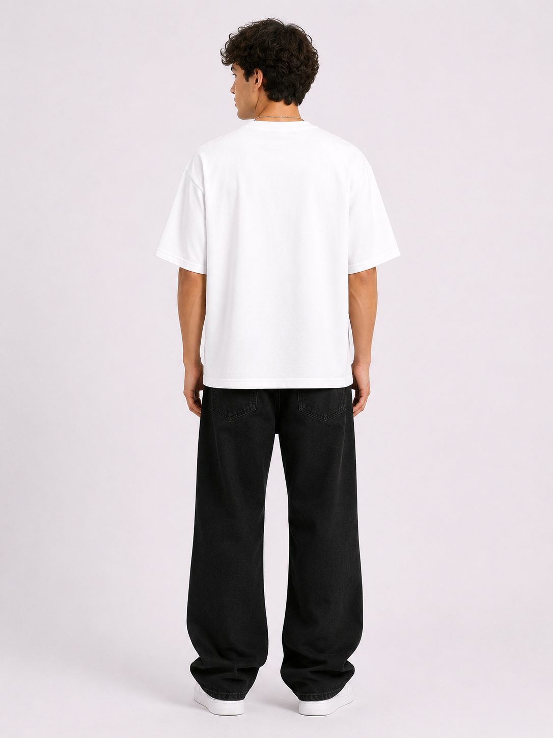Outer Banks Heritage Oversized T-Shirt