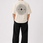Karma Dhairya Moksha Oversized T-Shirt