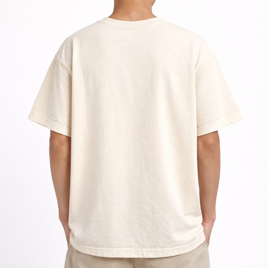 It’s a Beautiful Day Oversized T-Shirt