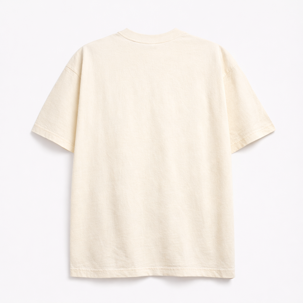 It’s a Beautiful Day Oversized T-Shirt