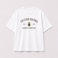 Outer Banks Heritage Oversized T-Shirt